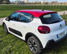 Zunanja slika - Citroën C3 - 1,2 PureTech 83 S&S Shine - 2 - Predogledna slika
