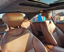 Zunanja slika - Mercedes-Benz CL-Razred - CL 500 AMG - 11 - Predogledna slika