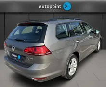 Zunanja slika - Volkswagen - 2.0 / TDI 4 MOTION - 3 - Predogledna slika