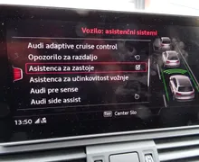 Zunanja slika - Audi Q5 - 2.0 TDI quattro Sport - 14 - Predogledna slika