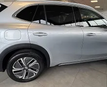Zunanja slika - Geely StarRay EM-i - MAX - 2 - Predogledna slika