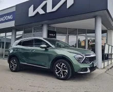 Zunanja slika - KIA Sportage - 1.6 T-GDi 110kW EX Style. M T - 1 - Predogledna slika