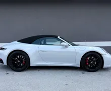 Zunanja slika - Porsche 911 - CARRERA S CABRIO ACC PORSCHE APPROVED BOSE - 20 - Predogledna slika
