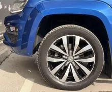Zunanja slika - VW Amarok - 3.0 TDI 4MOTION Avt. - N1 tovorno - 5 - Predogledna slika