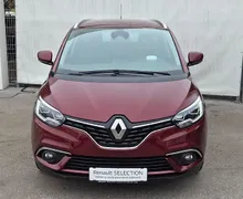 Zunanja slika - Renault Grand Scenic - TCe 160 Bose-LED-ACC-NAVI-KAMERA-1.LASTNIK - 2 - Predogledna slika