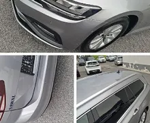 Zunanja slika - Volkswagen Passat - Variant 2.0 TDI DSG AUTOMATIC - SERVISNA ZGODOVINA - 8 - Predogledna slika