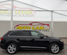 Zunanja slika - Audi Q7 - quattro 55 TFSIe S line Tiptronic - 13 - Predogledna slika