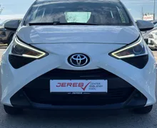Zunanja slika - Toyota Aygo - 1.0 VVT-i - 8 - Predogledna slika