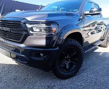 Zunanja slika - Dodge Ram - 1500+ PLIN BIGHORN ALU 20 KAMERA XENON PDC NAVI - 1 - Predogledna slika