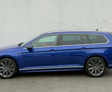 Zunanja slika - VW Passat - Variant 2.0 TDI-DSG-2X R LINE-LIZING ZA TUJCE-FUL LED- - 5 - Predogledna slika