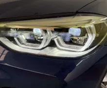 Zunanja slika - BMW X3 - serija : 30e 2.0i 252 xDrive.LUKSENBURG.USNJE.PANORAMA - 7 - Predogledna slika