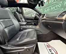 Zunanja slika - Jeep Grand Cherokee - 3.0 CRD Limited Avt.+F1+184KW+PRIKLOP+LED+PANORAMA - 10 - Predogledna slika