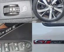 Zunanja slika - Peugeot 2008 - 1.2PT 110 GT Line AVTOMATIK + POTRJENA SERVISNA - 20 - Predogledna slika