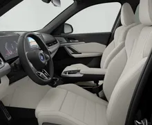 Zunanja slika - BMW iX - 1 eDrive20 - 6 - Predogledna slika
