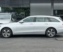 Zunanja slika - Mercedes-Benz E-Razred - E 220 d T Avantgarde Avt. - 2 - Predogledna slika