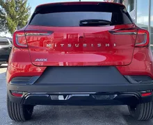 Zunanja slika - Mitsubishi ASX - 1.3 DI-T MHEV Intense Avt. AKCIJA - 4 - Predogledna slika