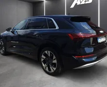 Zunanja slika - Audi e-tron - 55 Advanced quattro... - 4 - Predogledna slika