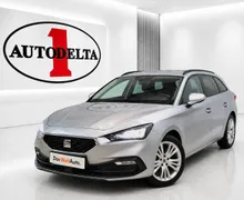 Zunanja slika - Seat Leon - 2.0 TDI  STYLE ST - 1 - Predogledna slika