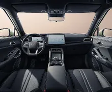 Zunanja slika - BYD ATTO 2 - COMFORT 64.8 kWh - 7 - Predogledna slika