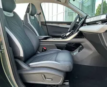 Notranja slika - Geely StarRay - 2.0 TD 8A T AWD GF+ - 19 - Predogledna slika