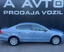Zunanja slika - VW Passat - 2.0 TDI Comfortline 103kW-2xPDC-ALU-ZELO LEP... - 3 - Predogledna slika