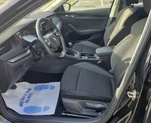 Zunanja slika - Škoda Octavia - 2.0 TDI Ambition|FuLED|alu|PDC|ACC|muktifunkcija|D - 8 - Predogledna slika