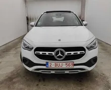 Zunanja slika - Mercedes-Benz GLA-Razred - GLA 250 e Avt.KAMERA.PANORAMA.LED.USNJE.NAVI.TOP - 15 - Predogledna slika