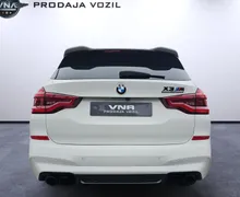 Zunanja slika - BMW serija X3: - M-COMPETITION |VIRTUAL|HL-SED|KAMERA|RADAR|TOP|A21 - 5 - Predogledna slika