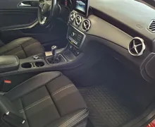 Zunanja slika - Mercedes-Benz GLA-Razred - GLA 180 URBAN - 10 - Predogledna slika