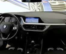 Zunanja slika - BMW serija 1: - 116i Advantage FULL LED 2XPDC ZATEMNJEN 1.LASTNI - 6 - Predogledna slika