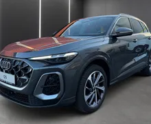 Zunanja slika - Audi Q5 - TFSI quattro 150kW - 1 - Predogledna slika