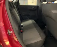 Zunanja slika - Citroën C3 Aircross - Live PureTech 81 KW.SAMO 32.000 KM.BENCIN. - 11 - Predogledna slika