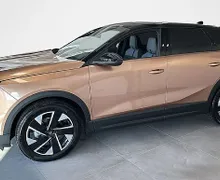 Zunanja slika - Opel Grandland - 1.2 TURBO MHEV AVTOMATIK | AKCIJA DO 25.12.25 - 2 - Predogledna slika