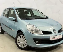 Zunanja slika - Renault Clio - 1.2 Rip Curl-KLIMA-SERVO-TRAJNIK BREZ POLOGA... - 2 - Predogledna slika