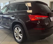 Zunanja slika - Škoda Kodiaq - Style 2.0 TDI 110kW 4X4 -1.LASTNIK-SLO.-FULL LED- - 5 - Predogledna slika