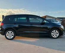 Zunanja slika - Volkswagen Golf - Sportsvan 1.6 TDI DSG Comfortline+ACC+ALU+NAVI+2X PDC - 5 - Predogledna slika