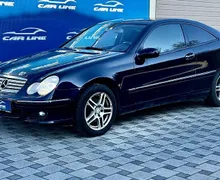 Zunanja slika - Mercedes-Benz C-Razred - C 200 CDI - 1 - Predogledna slika