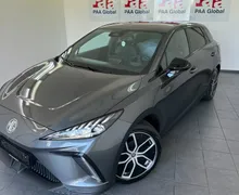 Zunanja slika - MG MG4 - Luxury 150kW.NEMŠKI+4GUME.USNJE.KAMERA.- 3000 € SU - 1 - Predogledna slika
