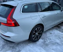 Zunanja slika - Volvo V60 - D4 PANO-FullLED-Usnje-KAM-Mkot-PDC-Gretje-KljukaDE - 36 - Predogledna slika