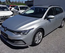 Zunanja slika - Volkswagen Golf - Variant 2.0 TDI AUTOMATIC - VSA SERVISNA ZGODOVINA - 1 - Predogledna slika