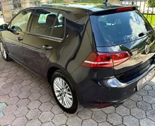 Zunanja slika - Volkswagen Golf - 4MOTION 2.0 TDI CUP 1.LASTNIK TEMP GRETJE SEDEZEV - 6 - Predogledna slika