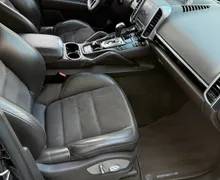 Notranja slika - Porsche Cayenne - 3.0 TD Platinum Edition 22col ODLICEN-POLOG 2900 - 9 - Predogledna slika