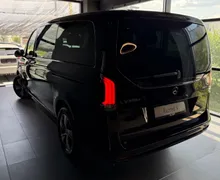 Zunanja slika - Mercedes-Benz V-Razred - 300d 4MATIC STYLE dolgi - 6 - Predogledna slika