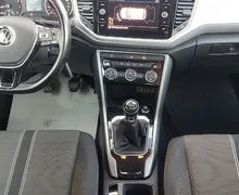 Zunanja slika - Volkswagen T-Roc - 1.0 TSI BMT Life - 8 - Predogledna slika