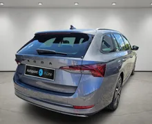 Zunanja slika - Škoda Octavia - Combi 2.0 TDI Sportline DSG.MATRIX.HUD.AMBIENTAL. - 4 - Predogledna slika