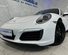 Zunanja slika - Porsche 911 - 3.0 CARRERA COUPE - 3 - Predogledna slika