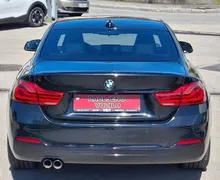 Zunanja slika - BMW Serija 4 - Coupe: 420d AUT. - 5 - Predogledna slika
