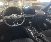 Zunanja slika - Nissan Juke - 1.0 DIG-T 114 N-Connecta - 5 - Predogledna slika
