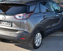 Zunanja slika - Opel Crossland X - 1.2 TURBO 81KW S S ENJOY - 4 - Predogledna slika