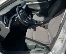 Zunanja slika - Volkswagen Golf - Variant 2.0 TDI BMT Life 2X PDC.NAVI.GR. VOLANA.LED - 11 - Predogledna slika